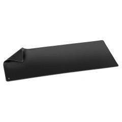 Коврик для мыши Smartbuy Blackout, 800*400*3мм, ткань+резиновая основа - фото 2