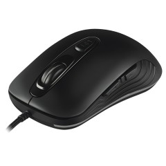 Мышь Sven RX-G820, USB, подсветка, черный, 6btn+Roll Мышь Sven RX-G820, USB, подсветка, черный, 6btn+Roll - фото 2