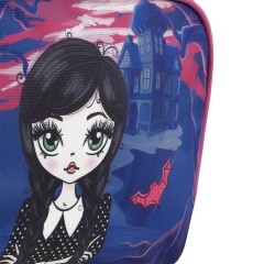 Ранец ArtSpace Junior "GirlsDay" 37*28*21см, 1 отделение, 3 кармана, анатомическая спинка Ранец ArtSpace Junior "GirlsDay" 37*28*21см, 1 отделение, 3 кармана, анатомическая спинка - фото 6