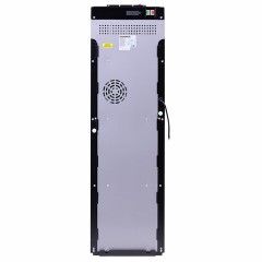 Кулер для воды SONNEN FSE-03B, напольный, нагрев/охлаждение, НИЖНЯЯ ЗАГРУЗКА, 3 крана, черный, 454998 Кулер для воды SONNEN FSE-03B, напольный, нагрев/охлаждение, НИЖНЯЯ ЗАГРУЗКА, 3 крана, черный, 454998 - фото 6