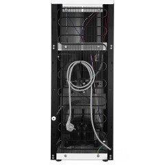 Пурифайер для воды ECOTRONIC V42-U4L, напольный, НАГРЕВ/ОХЛАЖДЕНИЕ КОМПРЕССОРНОЕ, 2 крана, черный, 3061 Пурифайер для воды ECOTRONIC V42-U4L, напольный, НАГРЕВ/ОХЛАЖДЕНИЕ КОМПРЕССОРНОЕ, 2 крана, черный, 3061 - фото 12