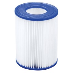 Картриджный фильтр-насос 2006 л/ч, картридж II, для бассейнов от 366 до 457 см, BESTWAY, 58383 - фото 6