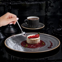 Набор столовых приборов UNIQUE, 24 шт., 6 персон, серебристый, нержавеющая сталь, гофрокартон, DASWERK, 881140, 609072 Набор столовых приборов UNIQUE, 24 шт., 6 персон, серебристый, нержавеющая сталь, гофрокартон, DASWERK, 881140, 609072 - фото 12