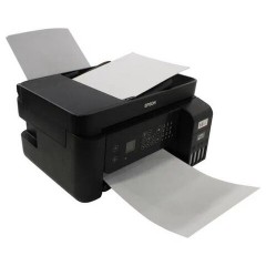 МФУ струйное EPSON L5290 "4 в 1", А4, 33 стр./мин, 5760x1440, ЖК-дисплей, АПД, Wi-Fi, с/к, СНПЧ, C11CJ65508 МФУ струйное EPSON L5290 "4 в 1", А4, 33 стр./мин, 5760x1440, ЖК-дисплей, АПД, Wi-Fi, с/к, СНПЧ, C11CJ65508 - фото 4