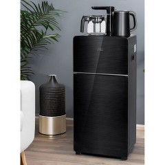 Кулер для воды с чайником ECOTRONIC TB18-LE Tea Bar, напольный, ОХЛАЖДЕНИЕ ЭЛЕКТРОННОЕ, шкаф, 1 кран, 12624 Кулер для воды с чайником ECOTRONIC TB18-LE Tea Bar, напольный, ОХЛАЖДЕНИЕ ЭЛЕКТРОННОЕ, шкаф, 1 кран, 12624 - фото 14