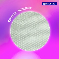 Папка для тетрадей BRAUBERG А5, 1 отделение, полиэстер, на молнии, с ручкой, "Anime friends", 272202 Папка для тетрадей BRAUBERG А5, 1 отделение, полиэстер, на молнии, с ручкой, "Anime friends", 272202 - фото 8
