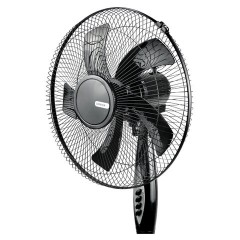 Вентилятор напольный CENTEK CT-5035, 3 режима, d=43 см, 40 Вт, черный, CT-5035 Black - фото 4