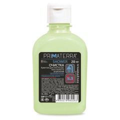 Крем-гель, 250 мл, PRIMATERRA SHOWER для очистки рук, тела и волос от производственных загрязнений Крем-гель, 250 мл, PRIMATERRA SHOWER для очистки рук, тела и волос от производственных загрязнений - фото 2