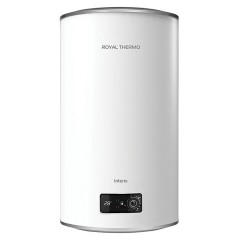 Водонагреватель накопительный электрический ROYAL THERMO RWH 100 Interio, 2 кВт, 100 л, сталь, НС-1595559 - фото 2