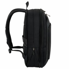 Рюкзак BRAUBERG FUNCTIONAL с отделением для ноутбука, 2 отделения, карман-антивор, Safe, 44х30х20 см, 272574 Рюкзак BRAUBERG FUNCTIONAL с отделением для ноутбука, 2 отделения, карман-антивор, Safe, 44х30х20 см, 272574 - фото 6