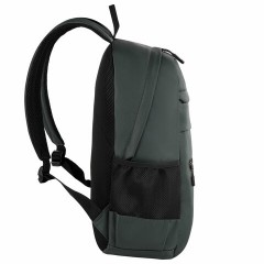 Рюкзак BRAUBERG DYNAMIC универсальный, эргономичный, серый, 43х30х13 см, 270802 Рюкзак BRAUBERG DYNAMIC универсальный, эргономичный, серый, 43х30х13 см, 270802 - фото 6