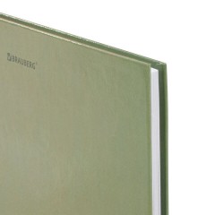 Дневник 1-11 класс 40 л., твердый, BRAUBERG, глянцевая ламинация, "Однотонный", 107607 - фото 4