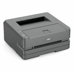Принтер лазерный DELI P3100DNW, A4, 31 стр./мин., 30000 стр./мес, ДУПЛЕКС, сетевая карта, Wi-Fi Принтер лазерный DELI P3100DNW, A4, 31 стр./мин., 30000 стр./мес, ДУПЛЕКС, сетевая карта, Wi-Fi - фото 2