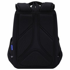 Ранец BRAUBERG LIGHT, 1 отделение, с брелком, Gray wolf, 36х26х13 см, 273111 Ранец BRAUBERG LIGHT, 1 отделение, с брелком, Gray wolf, 36х26х13 см, 273111 - фото 5