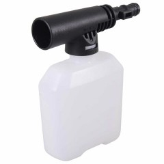 Минимойка HUTER M135-PW, мощность 1,65 кВт, давление 135 бар, шланг 5 м, 70/8/6 Минимойка HUTER M135-PW, мощность 1,65 кВт, давление 135 бар, шланг 5 м, 70/8/6 - фото 10