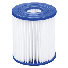 Картриджный фильтр-насос 1249 л/ч, картридж I, для бассейнов от 183 до 366 см, BESTWAY, 58381 - фото 3