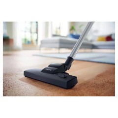 Пылесос PHILIPS XB2042/01 с контейнером "циклон", 1800 Вт, мощность всасывания 360 Вт, белый Пылесос PHILIPS XB2042/01 с контейнером "циклон", 1800 Вт, мощность всасывания 360 Вт, белый - фото 6