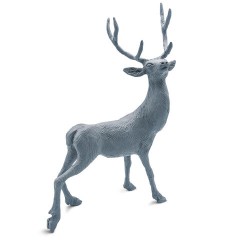 Пластилин скульптурный BRAUBERG ART CLASSIC, серый, 1 кг, твердый, 106525 Пластилин скульптурный BRAUBERG ART CLASSIC, серый, 1 кг, твердый, 106525 - фото 5