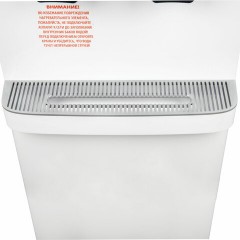 Кулер для воды SONNEN FSE-02H, напольный, НАГРЕВ/ОХЛАЖДЕНИЕ ЭЛЕКТРОННОЕ, 2 крана, белый, 454997 Кулер для воды SONNEN FSE-02H, напольный, НАГРЕВ/ОХЛАЖДЕНИЕ ЭЛЕКТРОННОЕ, 2 крана, белый, 454997 - фото 6
