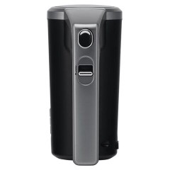 Миксер беспроводной POLARIS PHM 2024 CordLess, 200 Вт, 3 скорости, взбивание и перемешивание, черный, 55658 Миксер беспроводной POLARIS PHM 2024 CordLess, 200 Вт, 3 скорости, взбивание и перемешивание, черный, 55658 - фото 4