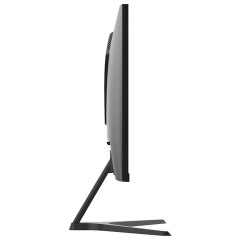 Монитор BLOODY MN240F 23.8" (60 см)/1920x1080/16:9/IPS/1ms/250cd/2xHDMI/DP/черный - фото 2