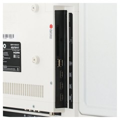 Телевизор ASANO 43LF5011T, 43" (108 см), 1920x1080, FHD, 16:9, Салют ТВ, Wi-Fi, белый - фото 7