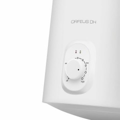 Водонагреватель накопительный электрический BALLU BWH/S 30, 1,5 кВт, 30 л, сухой ТЭН, эмаль, 52227, НС-1588107 - фото 7