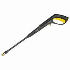 Минимойка HUTER W195-PRO, мощность 2,5 кВт, давление 195 бар, шланг 8 м, 70/8/15 Минимойка HUTER W195-PRO, мощность 2,5 кВт, давление 195 бар, шланг 8 м, 70/8/15 - фото 9