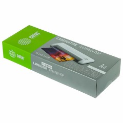 Ламинатор CACTUS CS-LAB-A4400, формат A4, толщина пленки 80-125 мкм, скорость 40 см/мин, белый, 1077956 Ламинатор CACTUS CS-LAB-A4400, формат A4, толщина пленки 80-125 мкм, скорость 40 см/мин, белый, 1077956 - фото 9