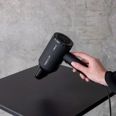 Фен SCARLETT SC-HD70I37, 1900 Вт, 2 скорости, 3 температурных режима, ионизация, черный Фен SCARLETT SC-HD70I37, 1900 Вт, 2 скорости, 3 температурных режима, ионизация, черный - фото 6
