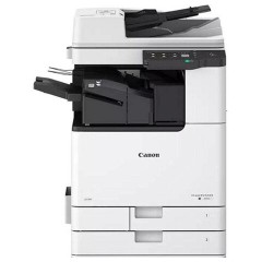 МФУ лазерное CANON iR 2224N, "3 в 1" А3, 24 стр./мин., 60000 стр./мес, Wi-Fi, сетевая карта, без тонера, 5941C002 - фото 2