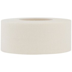 Лейкопластырь медицинский фиксирующий в рулоне LEIKO 2х500 см, на тканевой основе, белого цвета, в картонной коробке, 531224 - фото 2