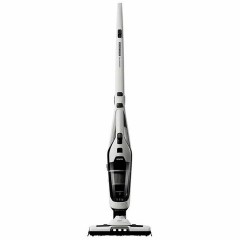 Пылесос вертикальный беспроводной CENTEK CT-2567, 2 в 1, мощность 350 Вт, контейнер 0,6 л, белый Пылесос вертикальный беспроводной CENTEK CT-2567, 2 в 1, мощность 350 Вт, контейнер 0,6 л, белый - фото 2