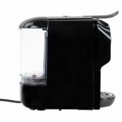Кофемашина капсульная 3 в 1 для молотого кофе и капсул DOLCE GUSTO и NESPRESSO, SONNEN CM510, 1450 Вт, объем 0,6 л, 456336 Кофемашина капсульная 3 в 1 для молотого кофе и капсул DOLCE GUSTO и NESPRESSO, SONNEN CM510, 1450 Вт, объем 0,6 л, 456336 - фото 11
