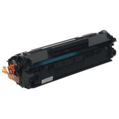 Картридж лазерный CACTUS (CS-Q2612AS) для HP LaserJet 1018/3052/М1005, ресурс 2000 страниц - фото 11