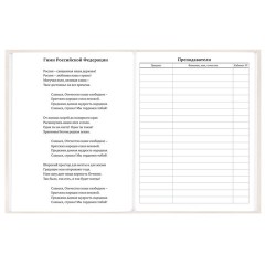 Дневник 5-11 класс 48 л., твердый, BRAUBERG, выборочный лак, с подсказом, "Кот-Непоседа", 107616 - фото 6