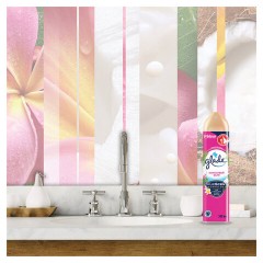 Освежитель воздуха аэрозольный 300 мл, GLADE "Кокосовый Бали", 864981 Освежитель воздуха аэрозольный 300 мл, GLADE "Кокосовый Бали", 864981 - фото 9