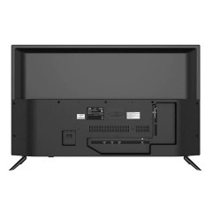 Телевизор JVC LT-32M380, 32'' (81 см), 1366x768, HD, 16:9, черный - фото 3