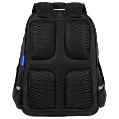 Рюкзак BRAUBERG SOFT, 2 отделения, 3 кармана, "Cool cat", СВЕТЯЩИЙСЯ, 40х31х15 см, 273118 Рюкзак BRAUBERG SOFT, 2 отделения, 3 кармана, "Cool cat", СВЕТЯЩИЙСЯ, 40х31х15 см, 273118 - фото 6