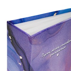 Фотоальбом BRAUBERG "Dreamy marble" на 100 фото 10х15 см, твердая обложка, 391437 - фото 8
