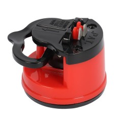 Точилка для ножей (ножеточка) ручная, на присоске, BOOMHOUSE (БУМХАУС), 701625 - фото 2