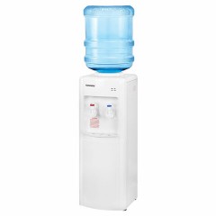 Кулер для воды SONNEN FSE-02W, напольный, НАГРЕВ/ОХЛАЖДЕНИЕ ЭЛЕКТРОННОЕ, 2 крана, белый, 456172 Кулер для воды SONNEN FSE-02W, напольный, НАГРЕВ/ОХЛАЖДЕНИЕ ЭЛЕКТРОННОЕ, 2 крана, белый, 456172 - фото 9