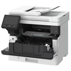 МФУ лазерное CANON i-SENSYS MF461dw "3 в 1", А4, 36 стр./мин., 80000 стр./мес., ДУПЛЕКС, ДАПД, Wi-Fi, сетевая карта, 5951C020 - фото 3