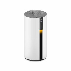 Увлажнитель воздуха BQ (БИ-КЬЮ) HDR1008, объем бака 3,5 л, 25 Вт, LED-дисплей, белый, 86196416 Увлажнитель воздуха BQ (БИ-КЬЮ) HDR1008, объем бака 3,5 л, 25 Вт, LED-дисплей, белый, 86196416 - фото 3