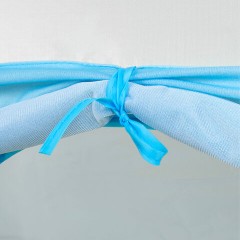 Детская игровая палатка-домик, 100x130x130 см, BRAUBERG KIDS, 665169 - фото 8