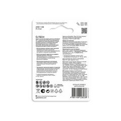 Батарейка GP Super D/LR20/13A алкалин.,GP13A - 2CR2, бл/2 Батарейка GP Super D/LR20/13A алкалин.,GP13A - 2CR2, бл/2 - фото 4