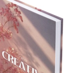 Ежедневник датированный 2027 145х215 мм, А5, STAFF, ламинированная обложка, "Creative", 117802 - фото 3
