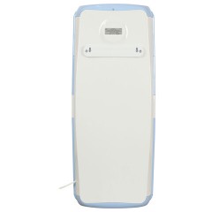 Рециркулятор БАКТЕРИЦИДНЫЙ (МЕД РегУд) ДЕЗАР-3 (ОРУБн-3-3-КРОНТ), УФ-лампа 3х15 Вт, 100 м3/ч - фото 4