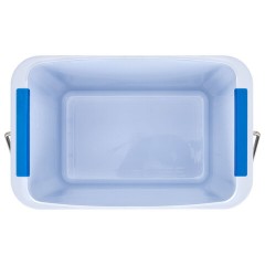 Ведро 6 л, VILEDA PROFESSIONAL "Цветовое кодирование" 28х17,5х21,5 см, для тележек, 120943 - фото 3