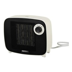 Тепловентилятор CENTEK CT-6023, 1500 Вт, 3 режима работы, белый Тепловентилятор CENTEK CT-6023, 1500 Вт, 3 режима работы, белый - фото 5